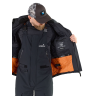 Куртка NORFIN REBEL PRO DG р.M 597202-M
