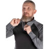 Термобелье NORFIN POLAR WARM BLACK 05 р.XXL 3088005-XXL