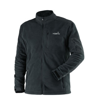 Куртка флисовая NORFIN SUMMIT BK 04 р.XL